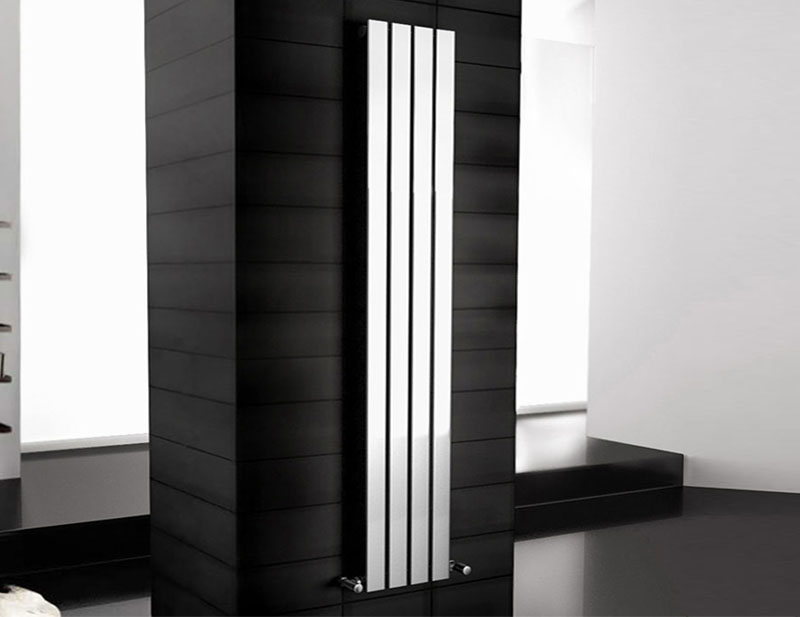 Click here to view and / or buy the Synergy Liberty Vertical Designer Radiator